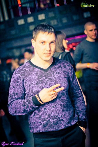 Владимир Григорьев