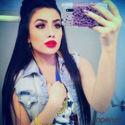 Мадина Калагова