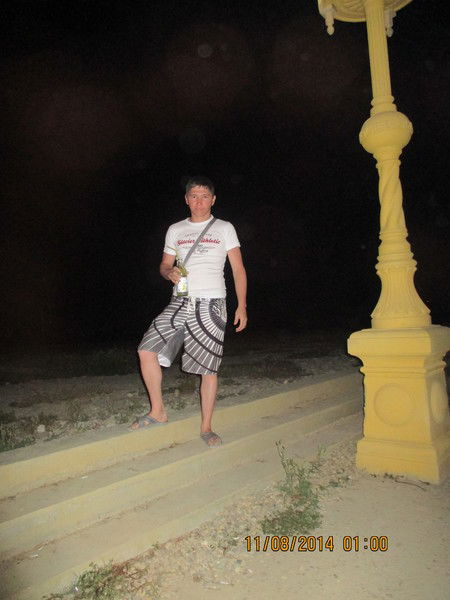 Ринат Шаяхаттинов