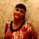 Татьяна Гаврилова