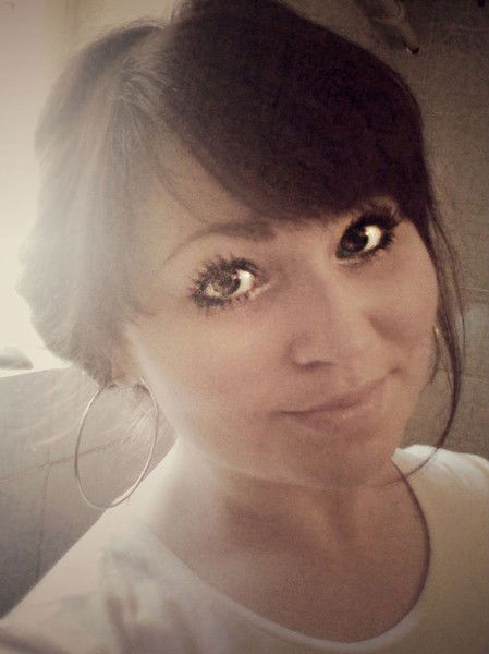 Маша Авдонина