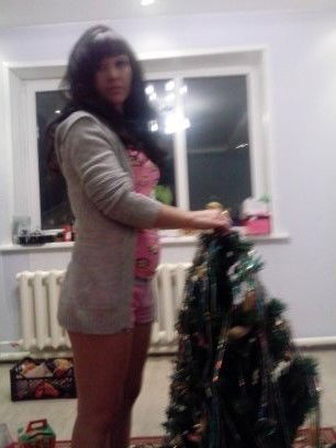 Елена Мушиева