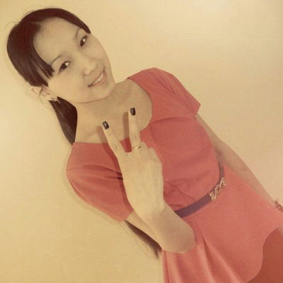 Жулдузай Жапекова