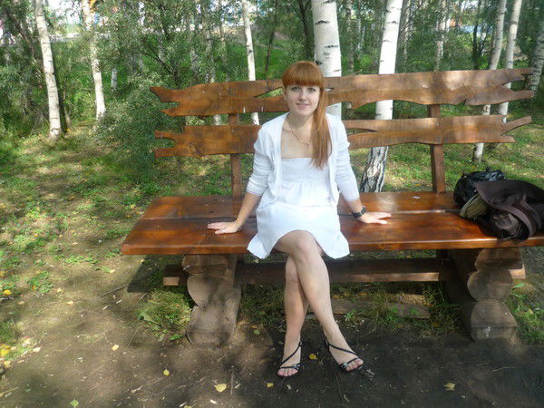 Елизавета Сенникова