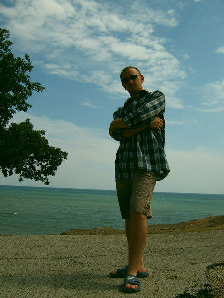 Андрей Абакшонок