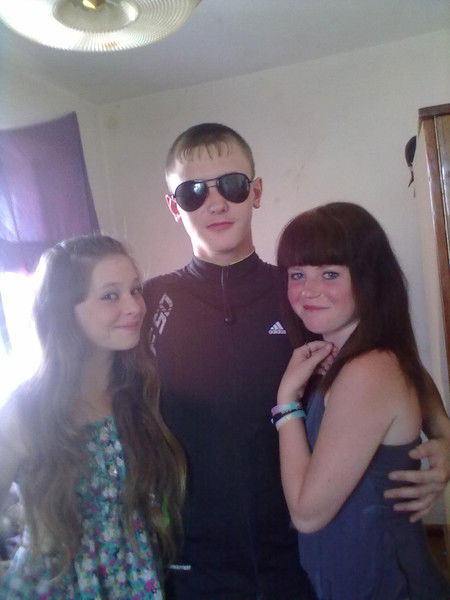 Колян Вагонский