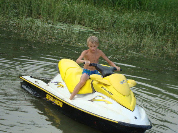 Данила Волков