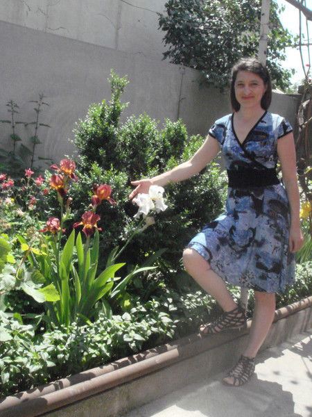 Светлана Артемьева