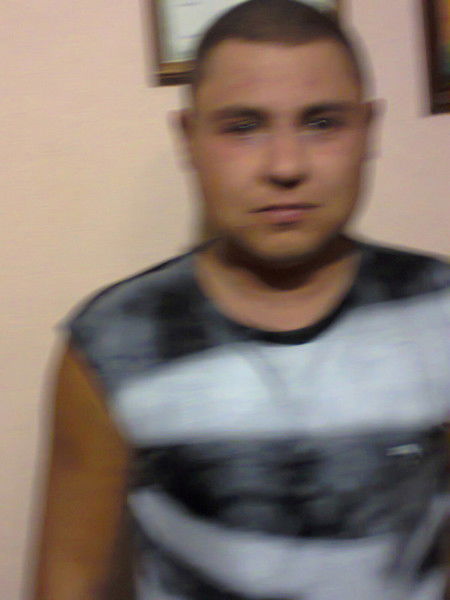 Николай Салтыков