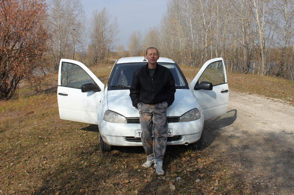 Дмитрий Алешин