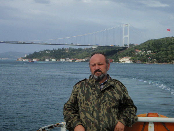 Александр Владецкий