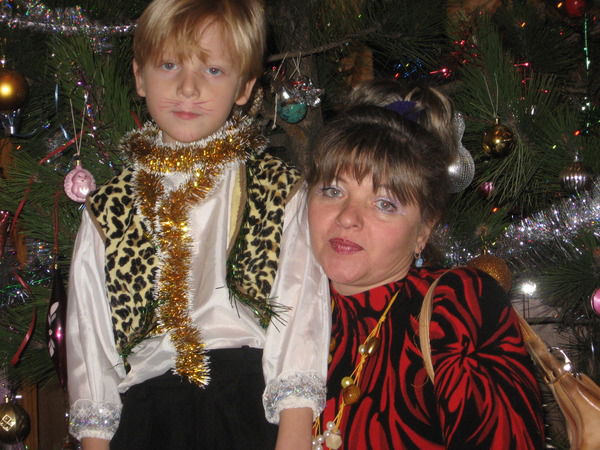 Марья Искусница