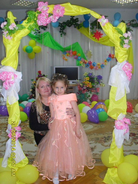 Ольга Белявская