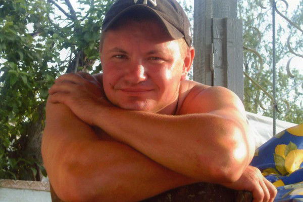 Александр Ухов