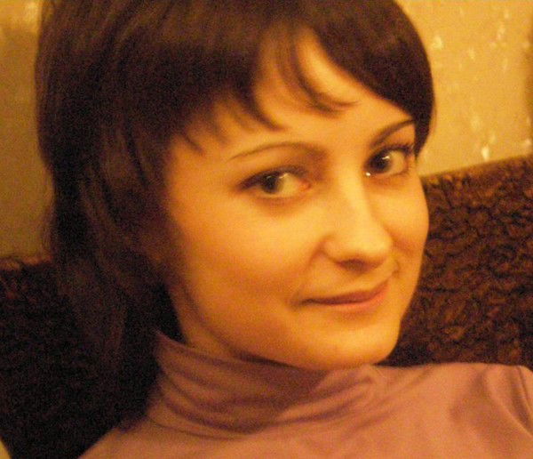 Таисия Константинова