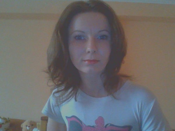 Виктория Малыхина