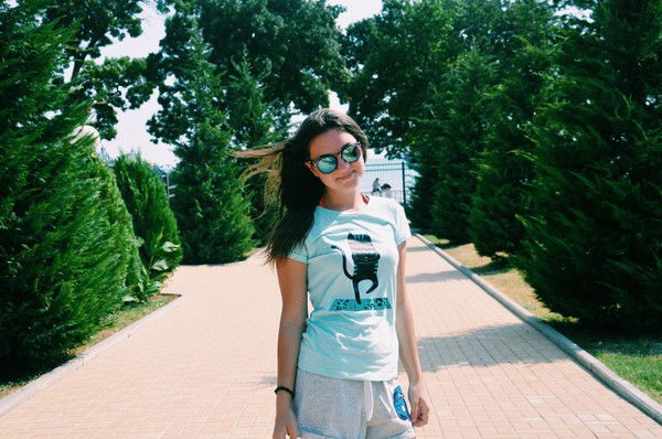 Юлиана Арсёнова