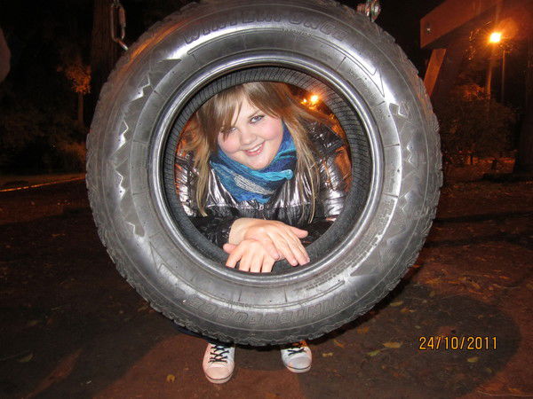 Маша Румынская