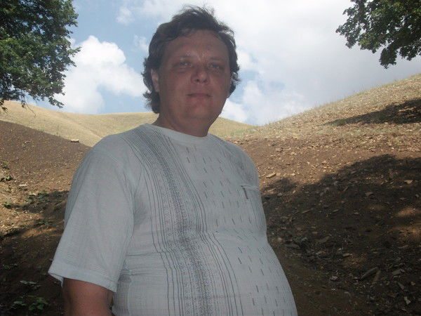 Александр Жигулин