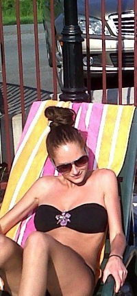 Ангелина Батуева