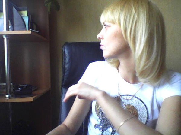 Елена Бондарь