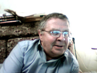 Валентин Пикляев