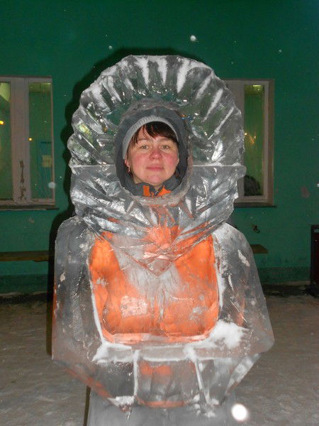 Елена Катаева