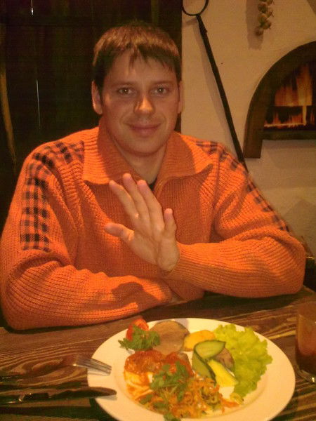 Андрей Субботин