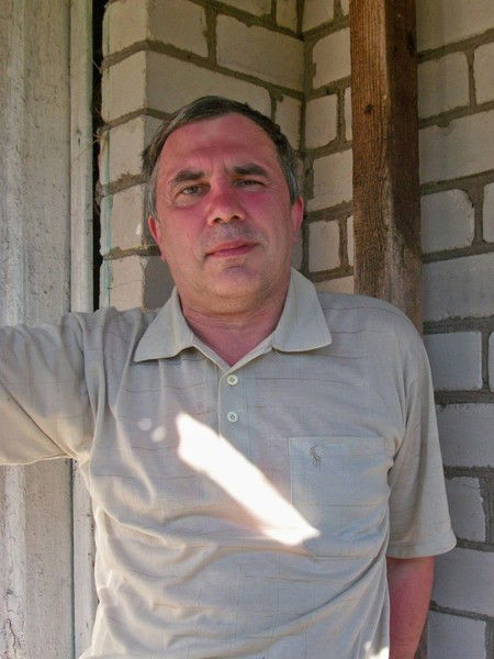 Барыльников Александр