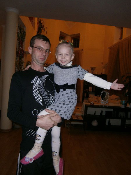 Евгений Мурамцев