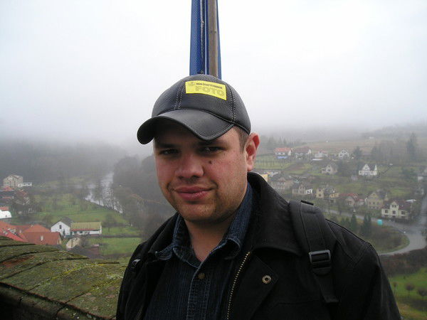 Петр Гомонов