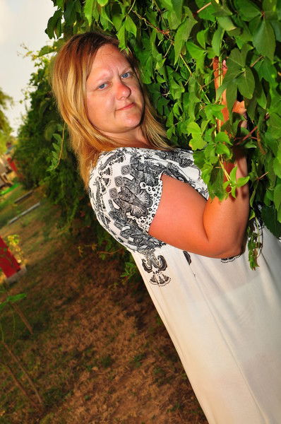 Татьяна Ульянова