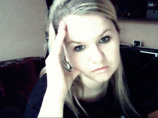 Яна Ячевская