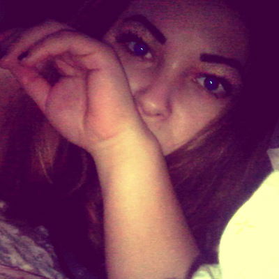 Виктория Боговая