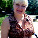 Анна Богуславец