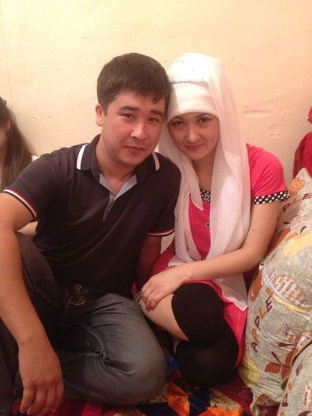 Жаудир Омарова