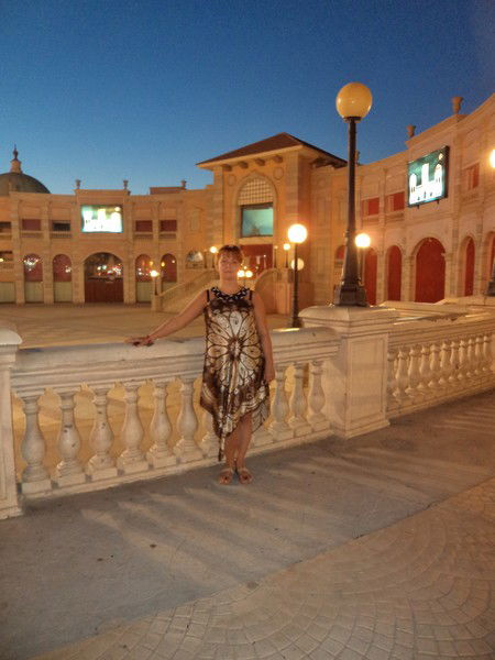 Наталья Мельянцева