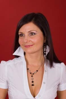 Ольга Маркова