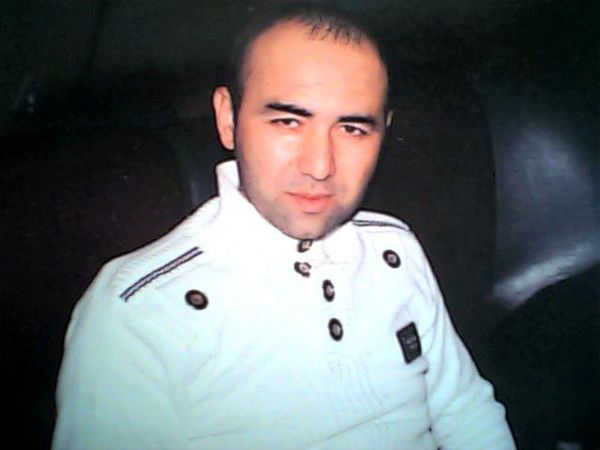 Нодыр Саматов