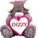 Юлия Dizzy