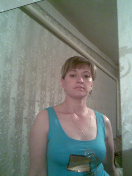 Татьяна Тин