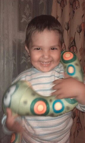 Бауржан Букеев