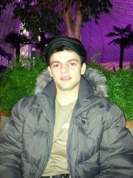 Ваня Дягилев