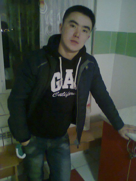 Досымжан Абатаев