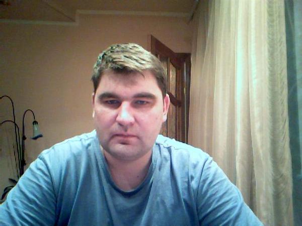 Александр Сорокин