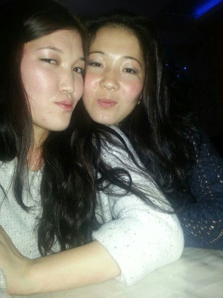 Жансая Джайлыбаева