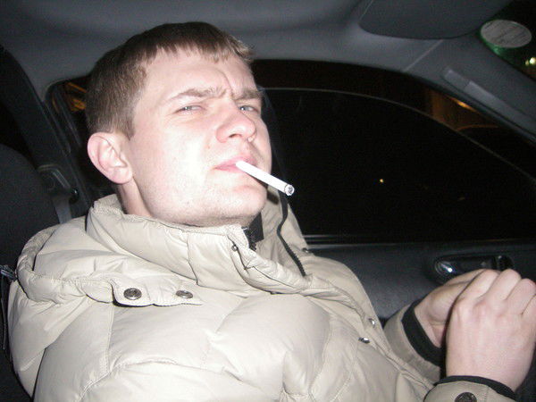 Станислав Конин