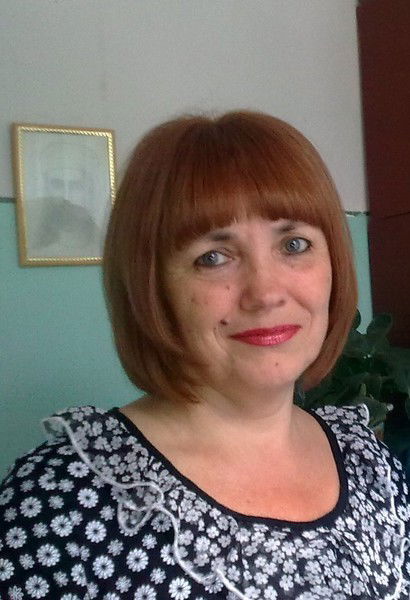 Наталья Петрова