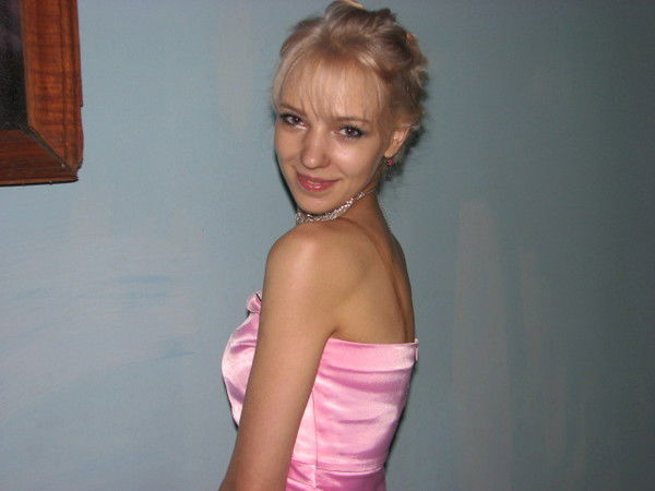 Катюша Курдюмова