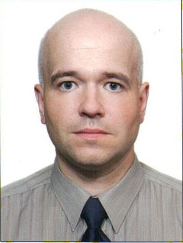 Виктор Балышев